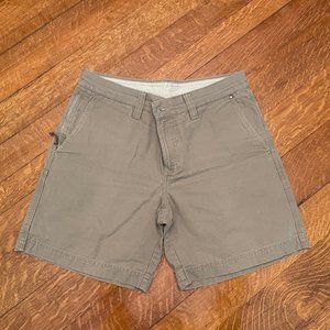 Columbia Mens ROC Shorts 32w